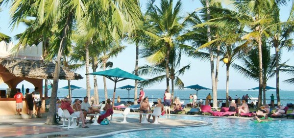 Special Vacation package in Mombasa