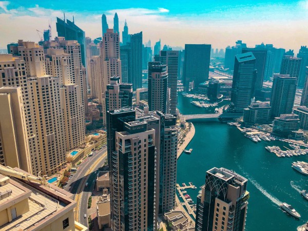 Dubai Holiday Vacation Package